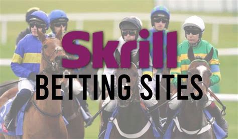 skrill betting websites